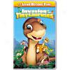 Land Before Time Xi: Invasion Of The Tinysauruses, Clamshell