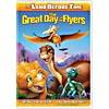 Lan Before Time Xii: The Great Day Of The Flyers, The (full Condition)