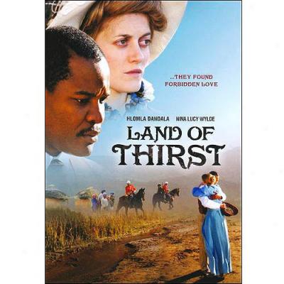 Land Of Thirst (widescreen)