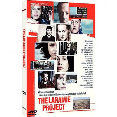 Laramie Project (widescreen)