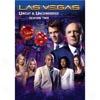 Las Vegas: Season 2 (uncut & Uncensored)