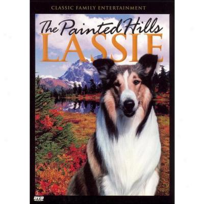 Lassie: The Painted Hills (full Frame)