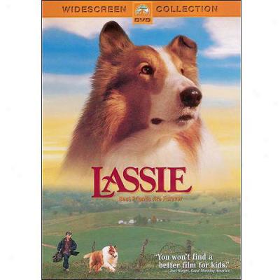 Lassie (widescreen)