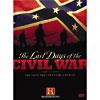 Last Days Of The Civil War