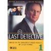 Last Detective: Series 1, The (widescreen)