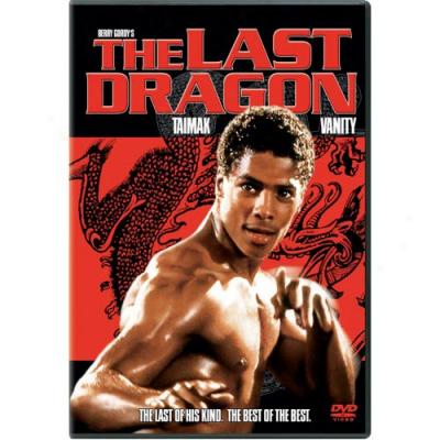 Last Dragon, The (full Frame, Widescreen)