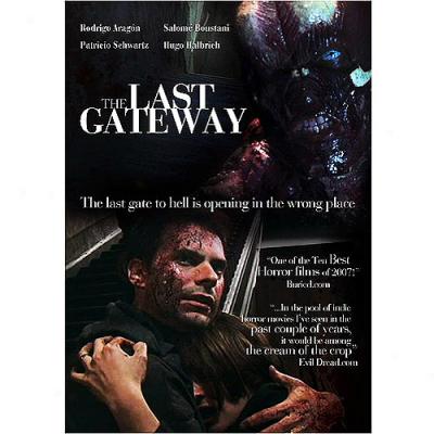 Last Gateway (widescreen)