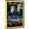 Last Royals, The (widescreen)