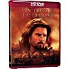 Last Samurai (hd-dvd), The