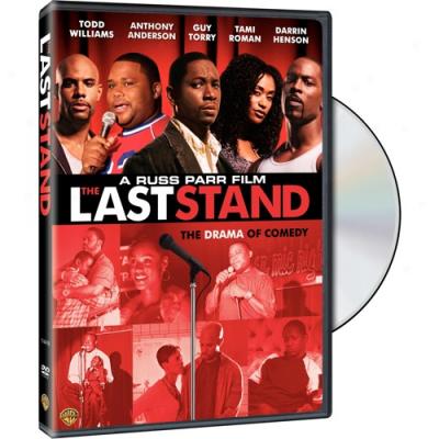 Last Stand (widescreen)