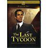 Last Tycoon, The (widescreen, Subtitled)