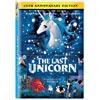 Last Unicorn 25th Anniv3rsary Editon, The (widescreen)