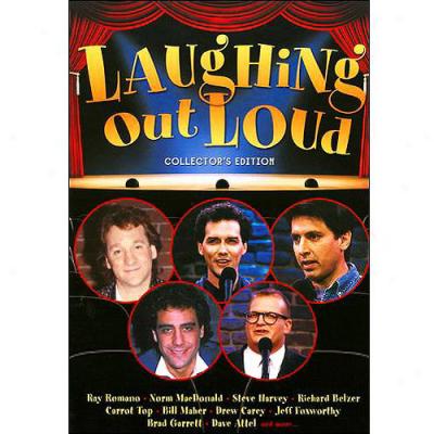 Laughing Out Loud (collector's Tin)