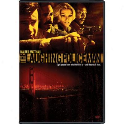 Laughing Policeman (widescreen)