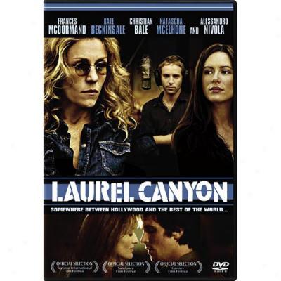 Laurel Canyon (widescreen)