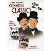 Laurel & Hardy Comedy Classics: The Flying Deuces/utopia