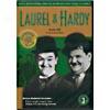 Laurel & Hardy: Hats Off - A Documentary (full Frame)