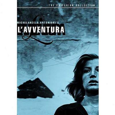 L'avventura (special Edition)