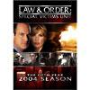 Law & Order: Special Victims Unit - The Second Year (full Frame)