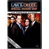 Law & Order: Special Victims Unit (full Frame)