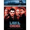 Law & Order: The Second Year