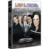 Law & Order: Trial By Jury - The Complete Series (full Frame)