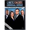 Law & Ordre:criminal Intent - The Premiere Episode (full Frame)