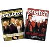 Layer Cake/snatch (widescreen)