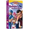 Lazytown: Robbie's Greatest Misses