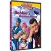 Lazytown: Robbie's Greatest Misses (full Frame)