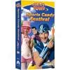 Lazytown: Sports Candy Festival