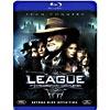 League Of Extraordiary Gentlemen (blu-ray), The