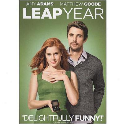 Leap Year (widescreen)