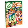 Leapfrog: Learn To Read At The Storybook Factory