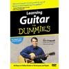 Learning Guitar For Dummies (Filled Frame)