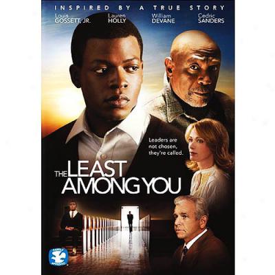 Least Among You (widescreen)