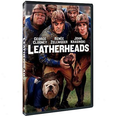 Leatherheads (widescreen)