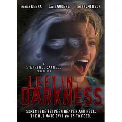 Left In Darkness (widescreen, Special Edition)