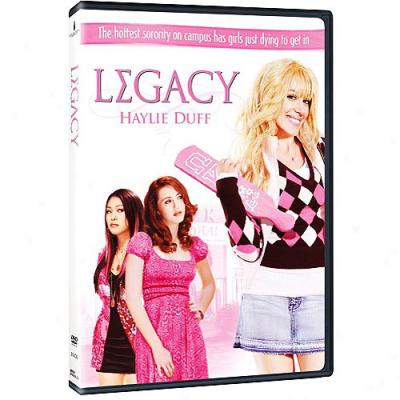 Legacy (widescreen)