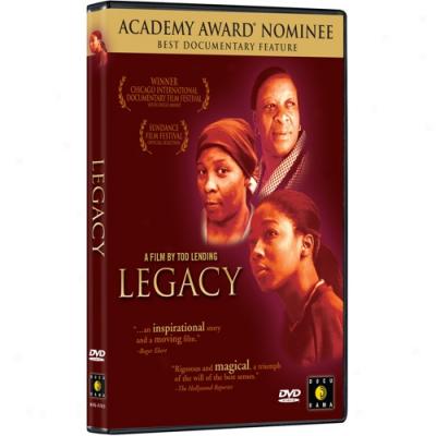 Legacy