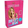 Legally Blonde Platinum Dvd Collection (platinum Assemblage)