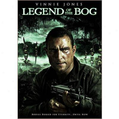 Legend Of The Bog (widescreen)