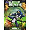 Legend Of The Dragon, Vol. 2 (full Fram)