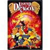 Legend Of The Dragon, Vol. 1 (full Frame)