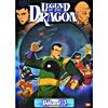 Legend Of The Dragon, Vol. 3 (full Frame)