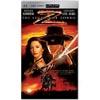 Legend Of Zorro (ukd Video For Psp), The (widescreen)