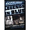 Legends In Blue: University Of North Carolina