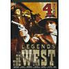 Legends Of The West: 4 Movies