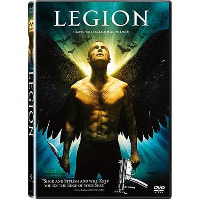 Legion (widescreen)