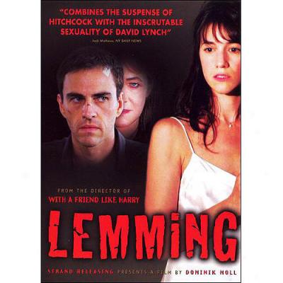 Lemming (french) (widescreen)